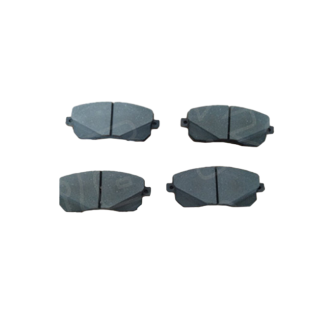 Original Quality GWM Haval Jolion Front Brake Pads for Great Wall Haval Jolion